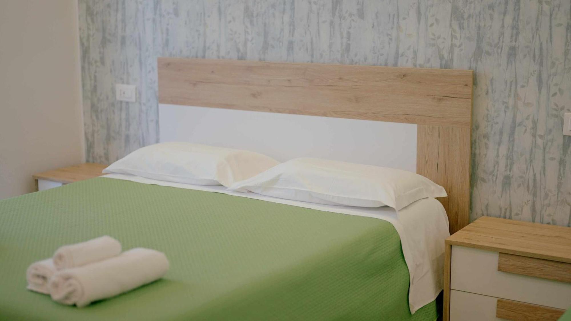 Villa Zefiro Suites & Events 巴蒂帕利亚 客房 照片