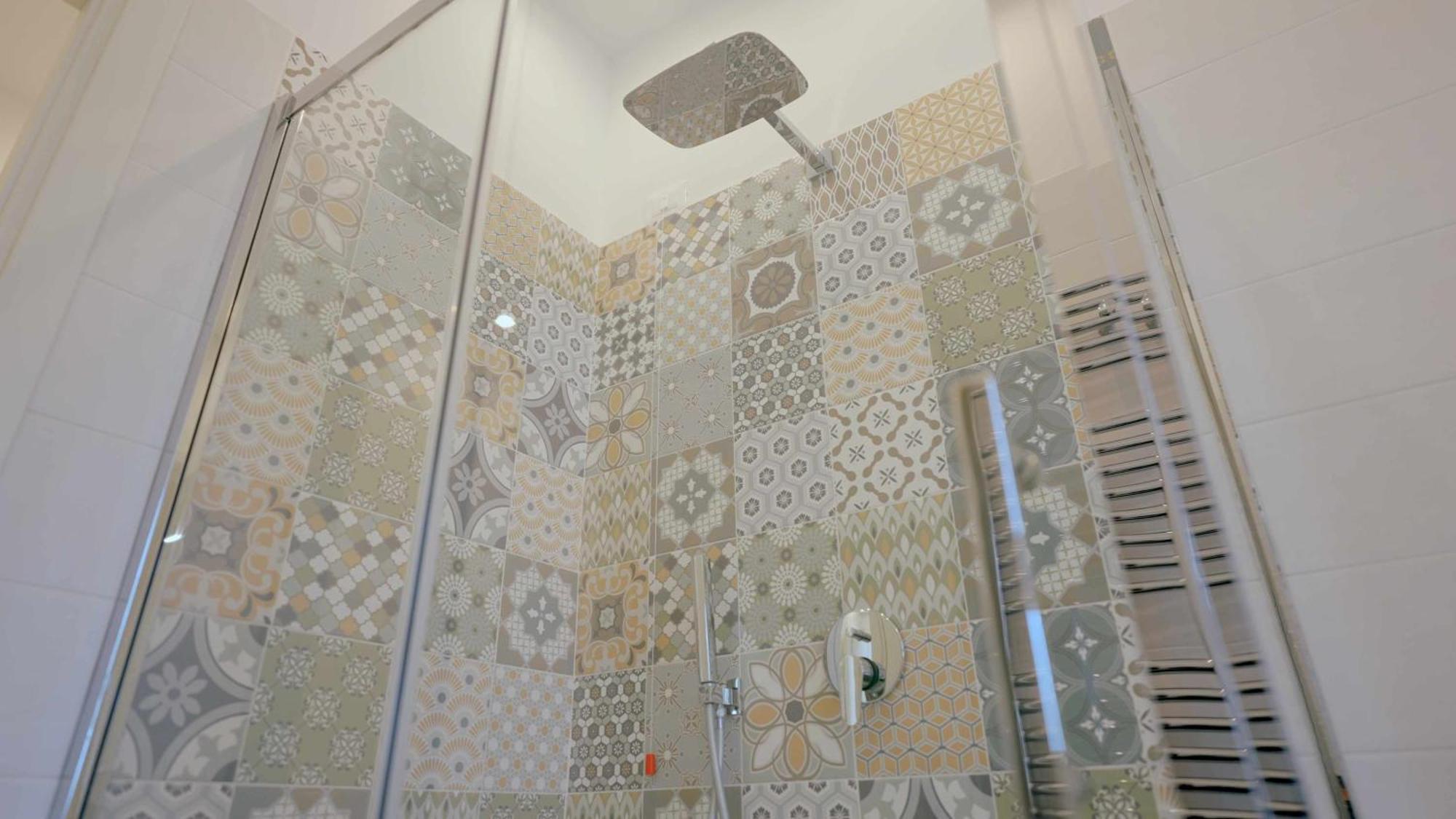Villa Zefiro Suites & Events 巴蒂帕利亚 客房 照片