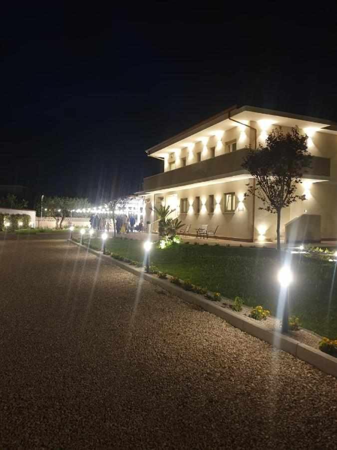Villa Zefiro Suites & Events 巴蒂帕利亚 客房 照片