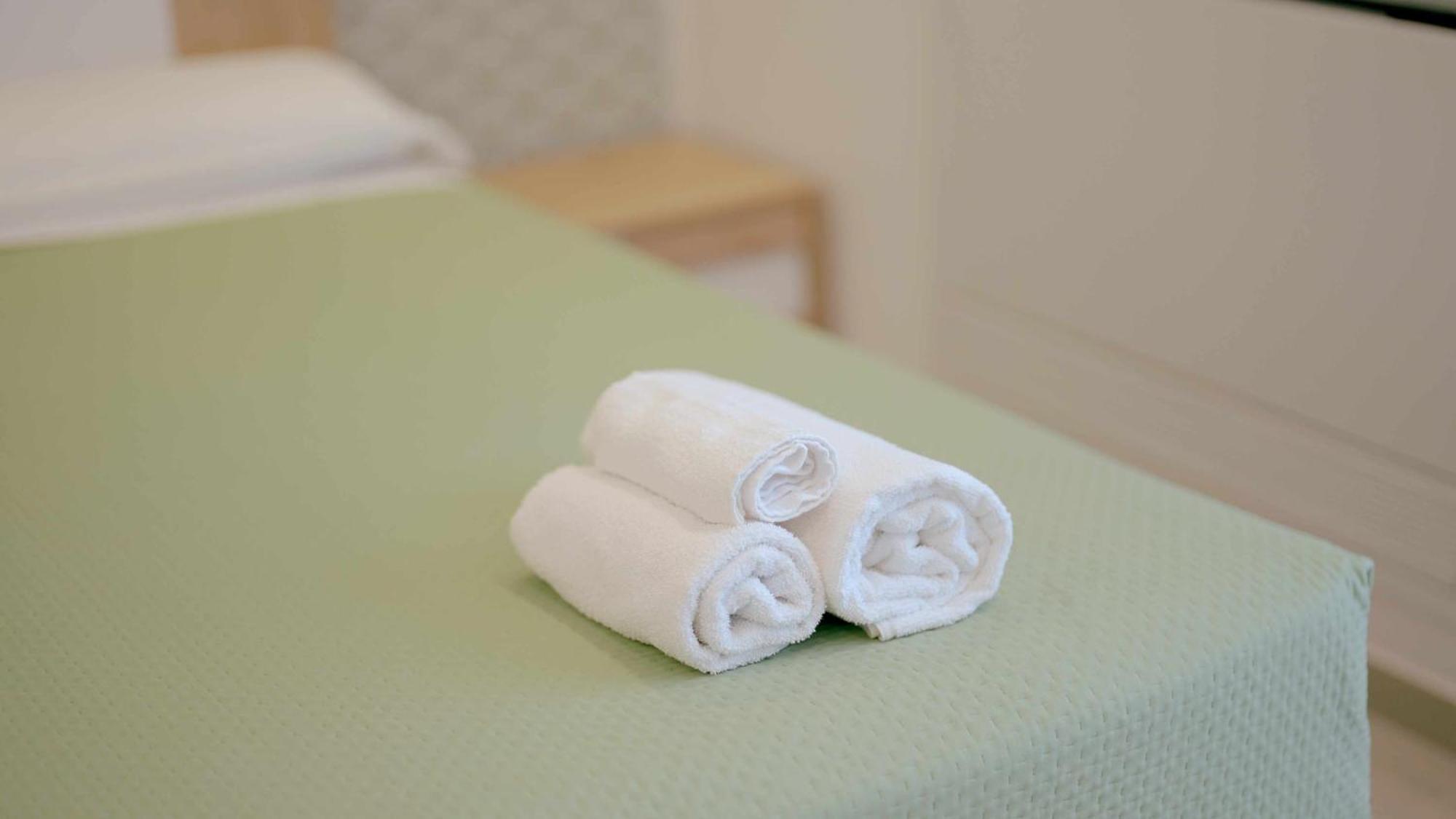 Villa Zefiro Suites & Events 巴蒂帕利亚 外观 照片