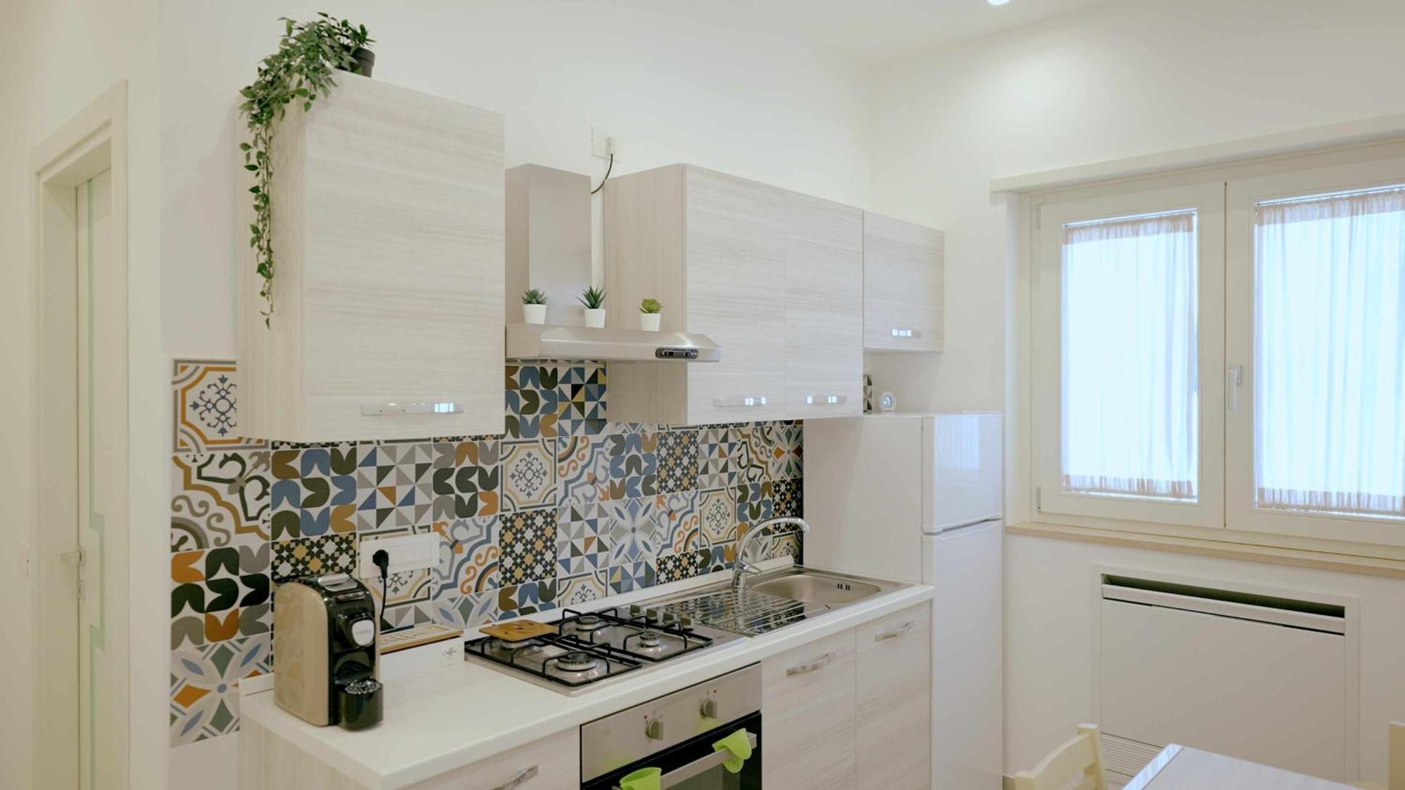 Villa Zefiro Suites & Events 巴蒂帕利亚 外观 照片