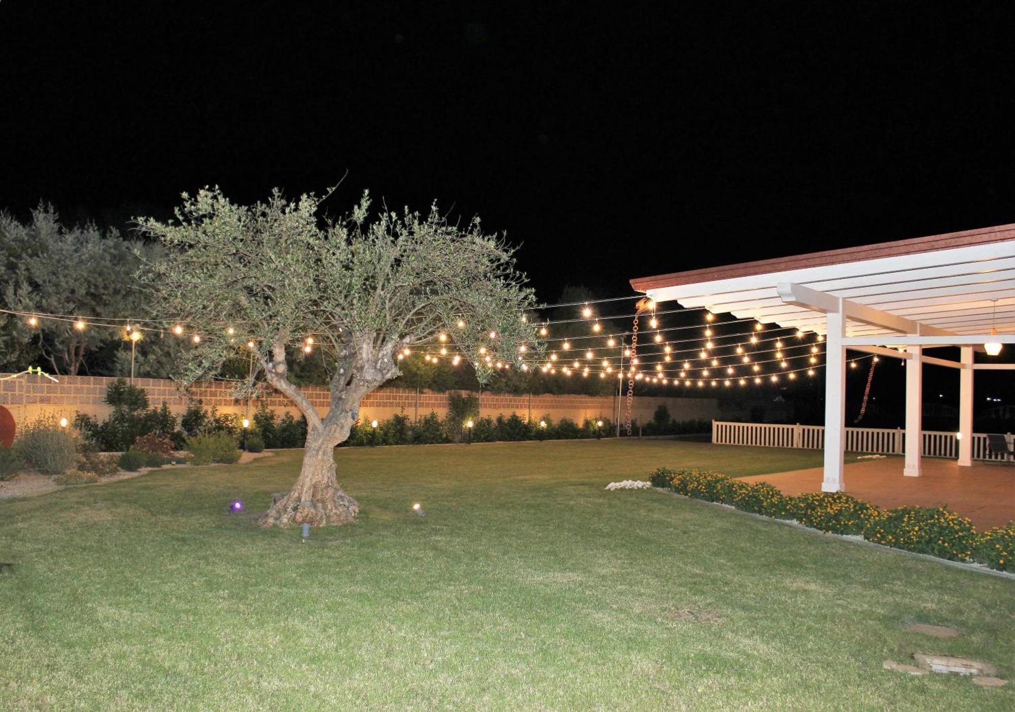 Villa Zefiro Suites & Events 巴蒂帕利亚 外观 照片
